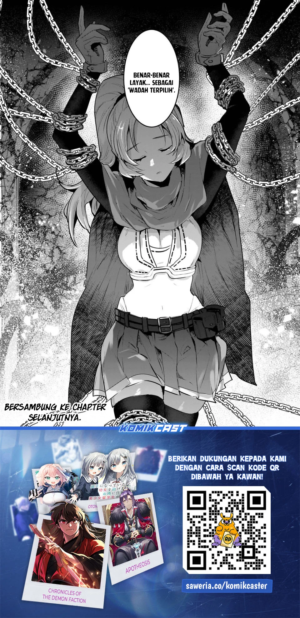 Chapter 66 - halaman 30