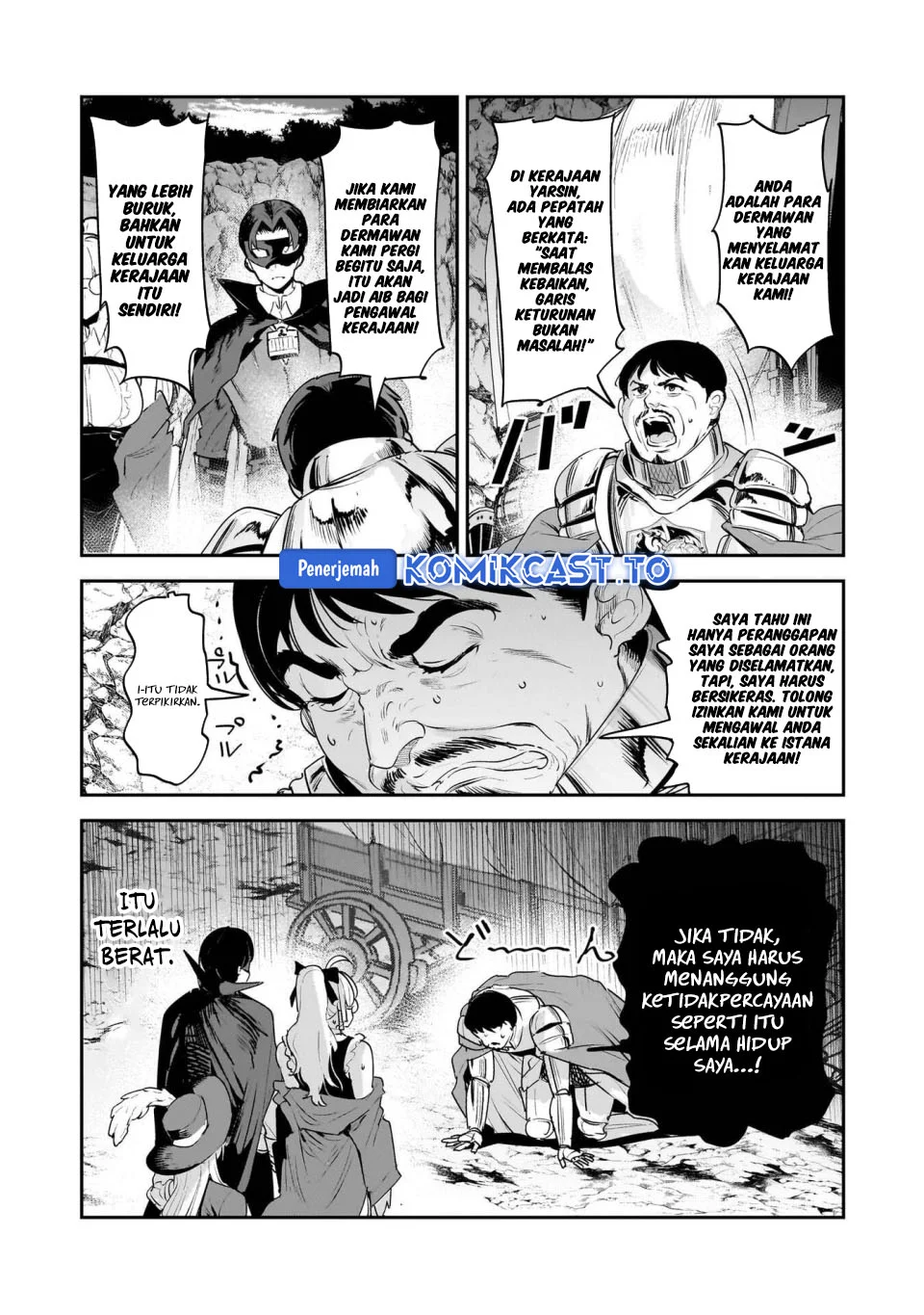 Chapter 66 - halaman 6