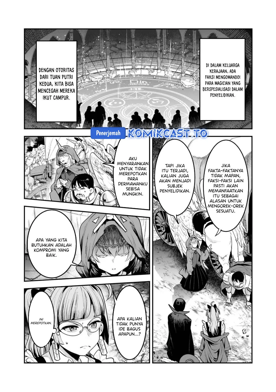 Chapter 66 - halaman 8
