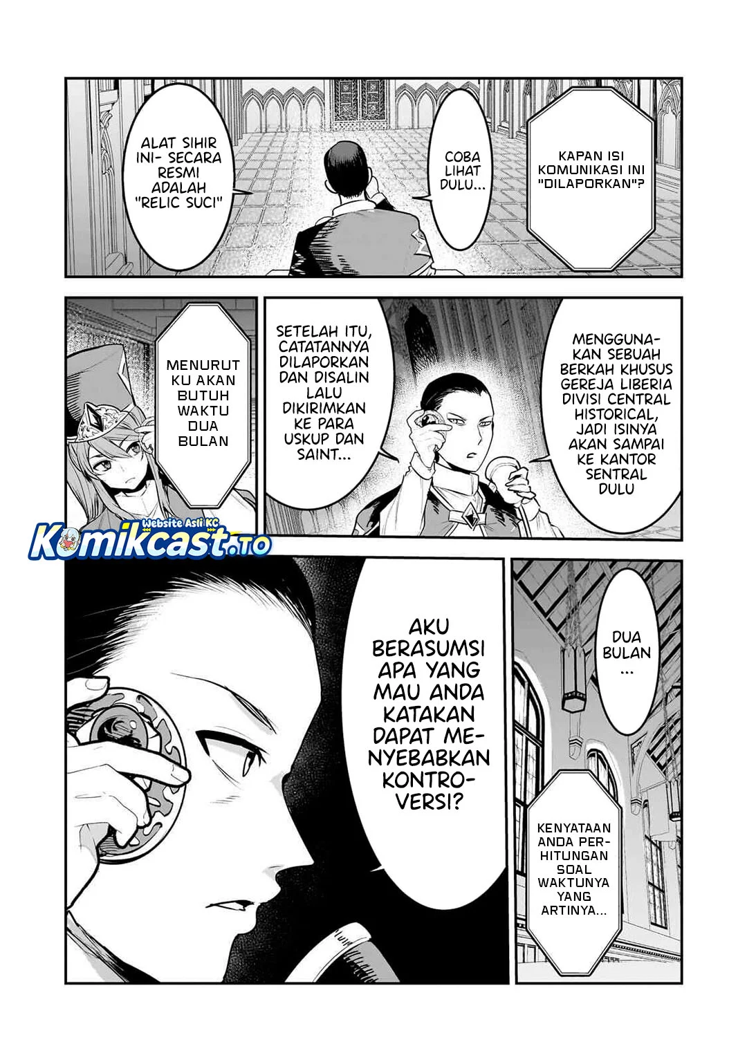Chapter 67 - halaman 13