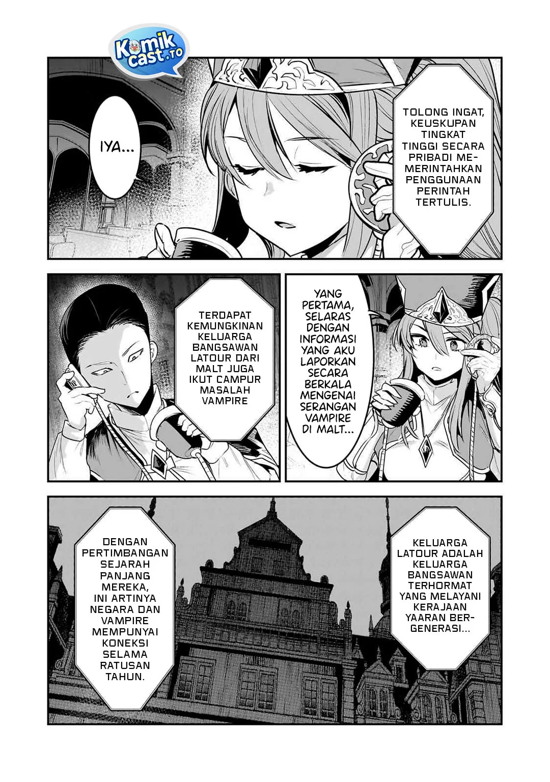 Chapter 67 - halaman 14