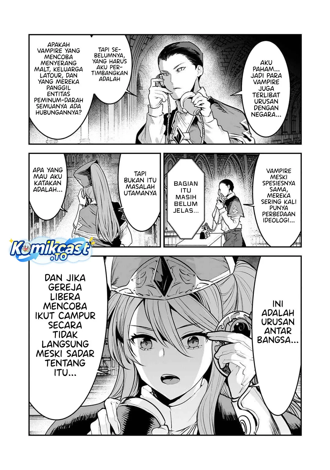 Chapter 67 - halaman 15