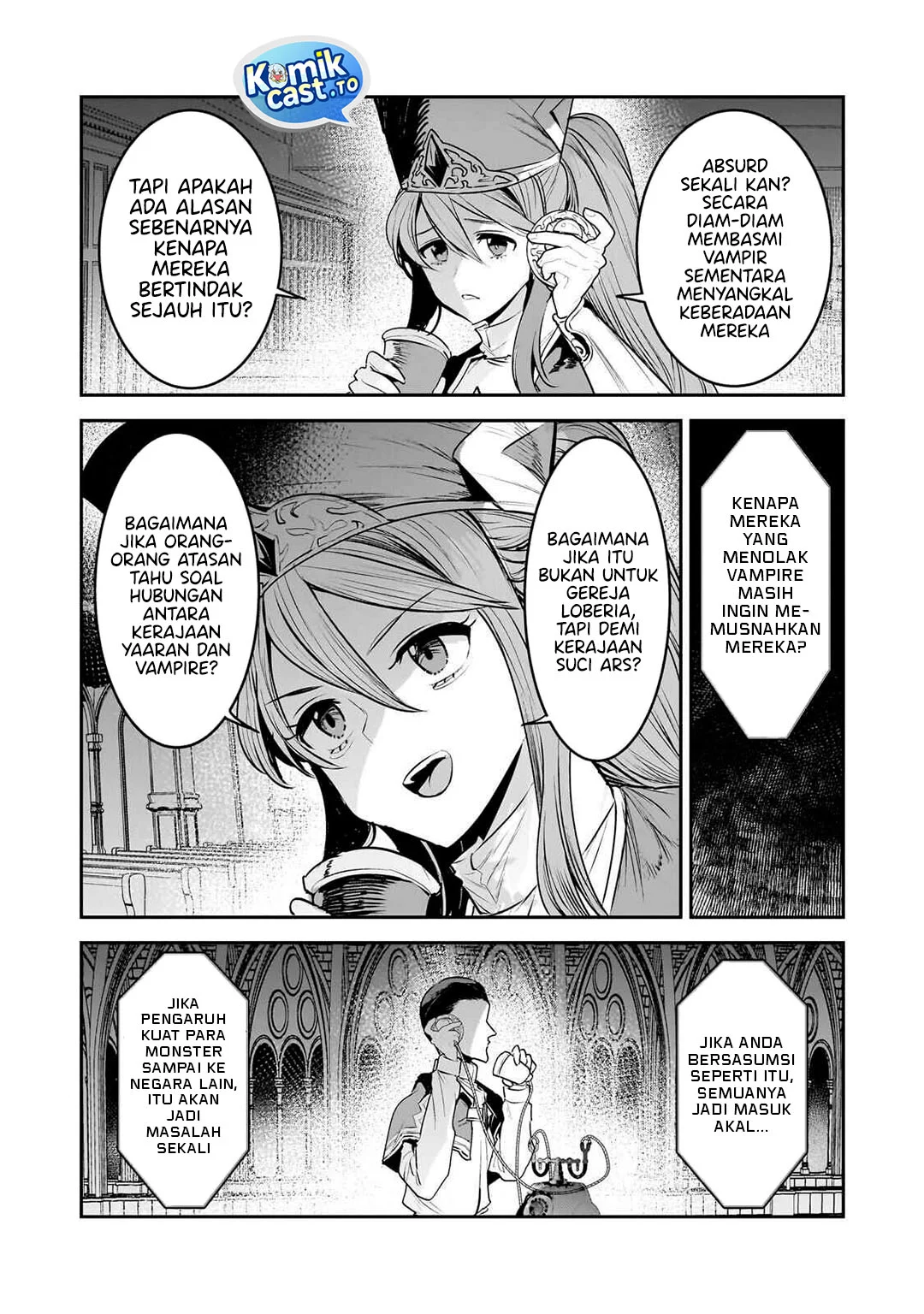 Chapter 67 - halaman 17