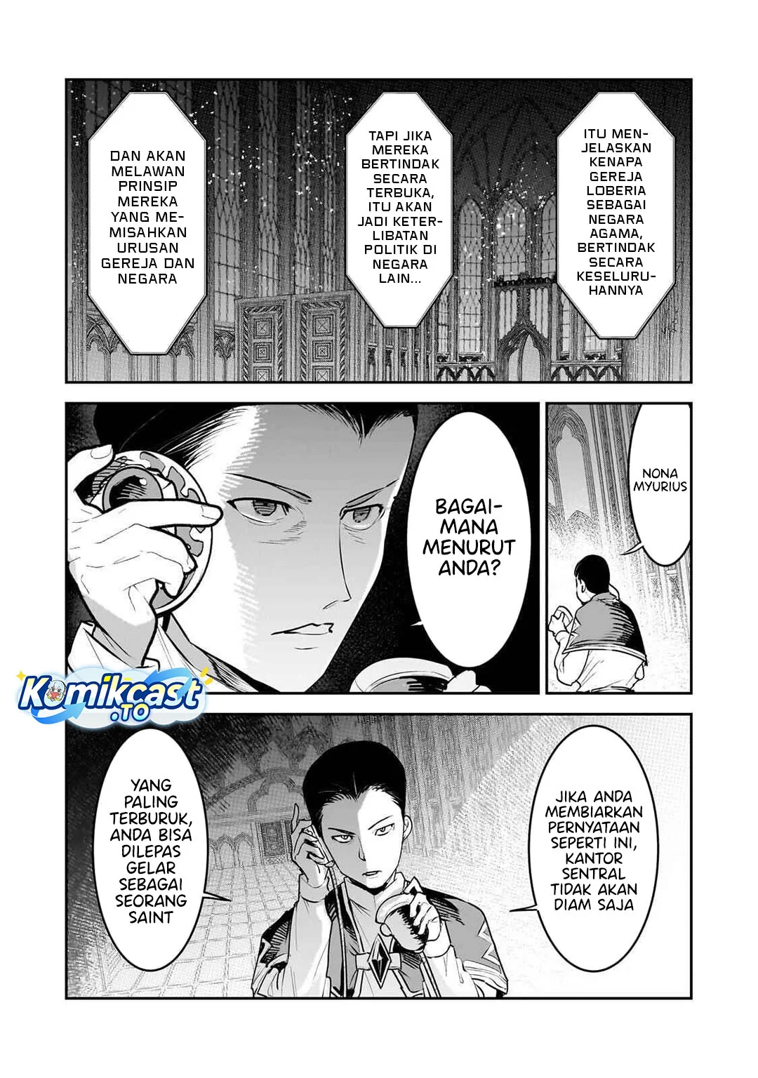 Chapter 67 - halaman 18