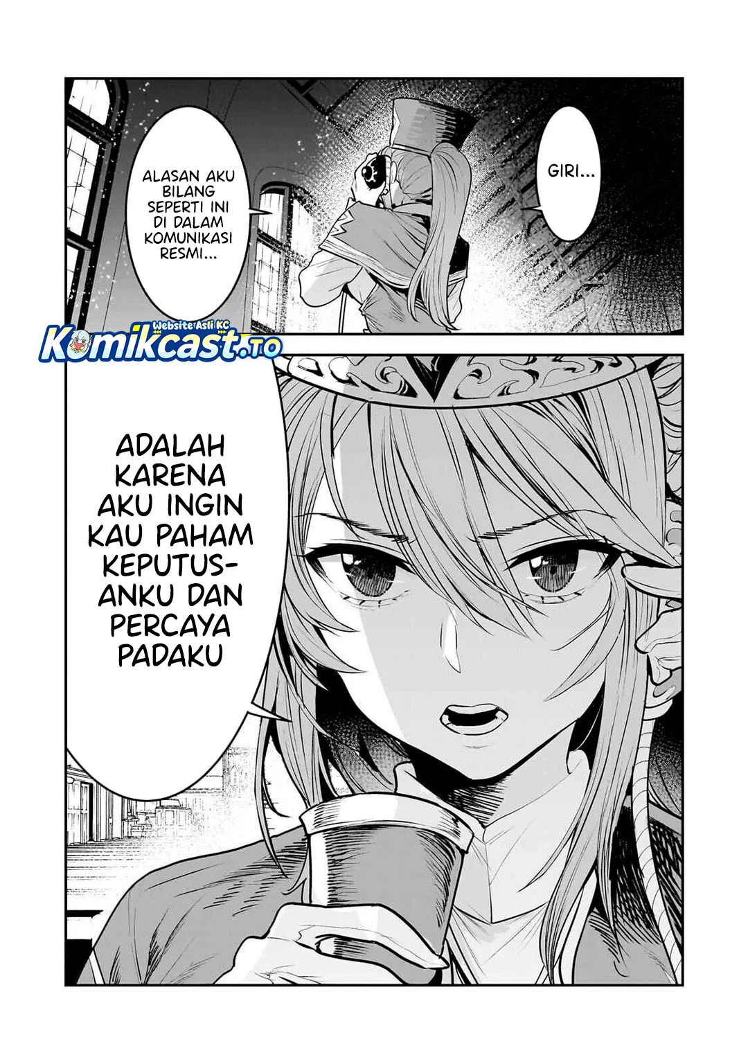 Chapter 67 - halaman 19