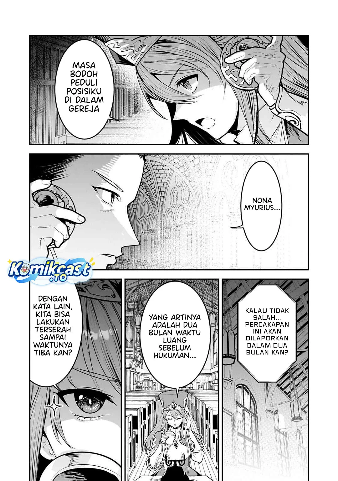 Chapter 67 - halaman 21