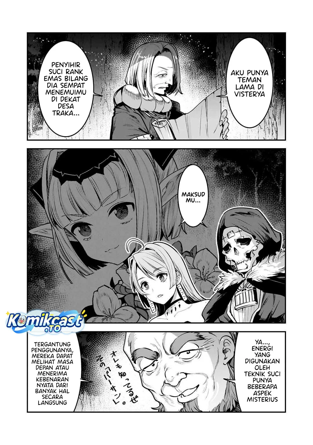 Chapter 67 - halaman 6
