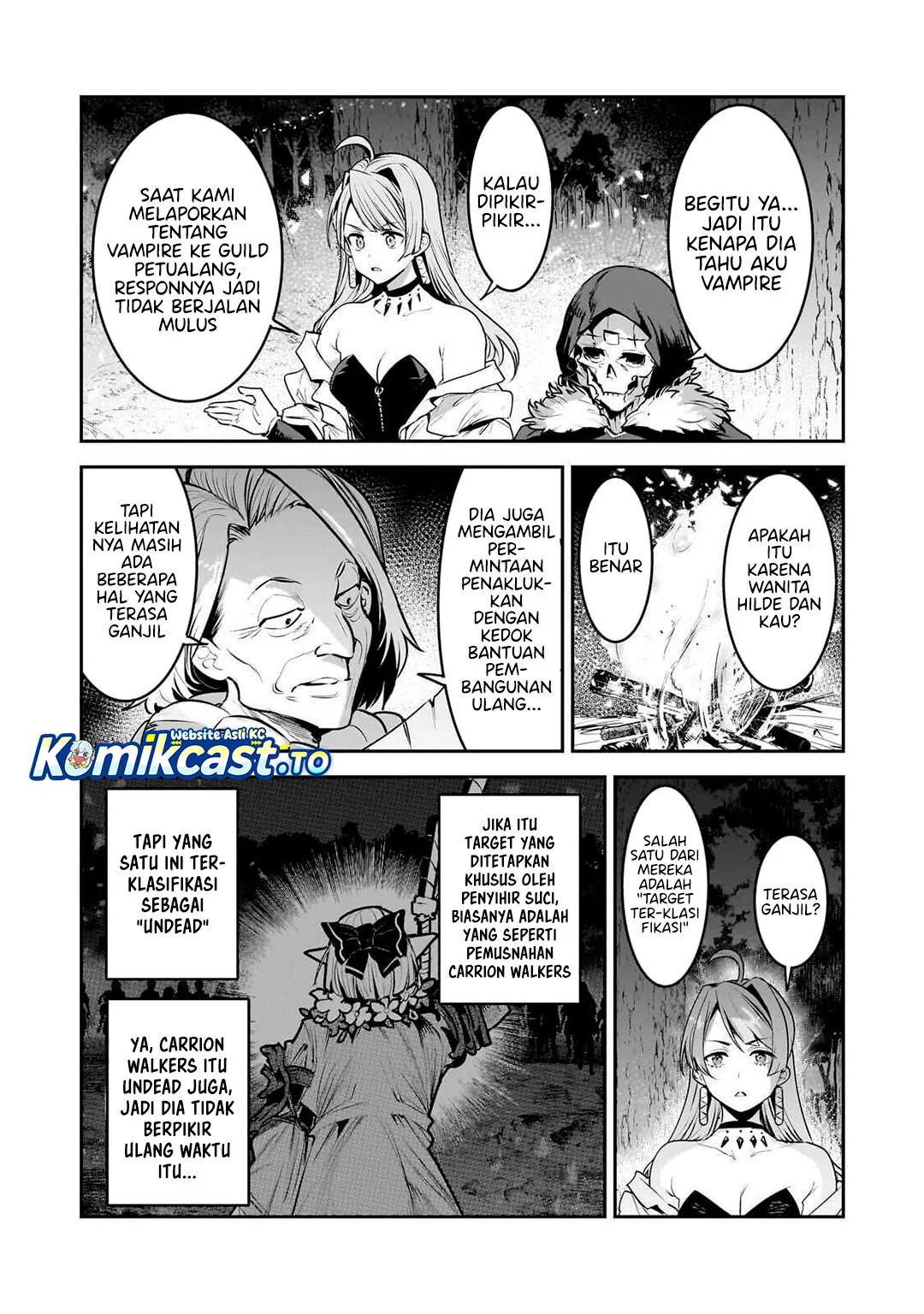 Chapter 67 - halaman 7