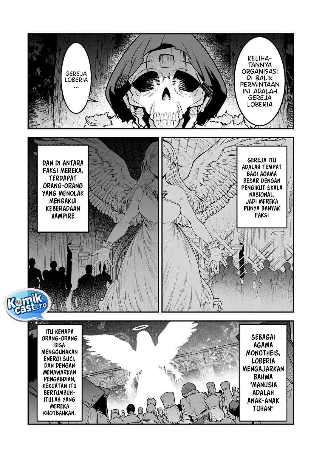 Chapter 67 - halaman 8