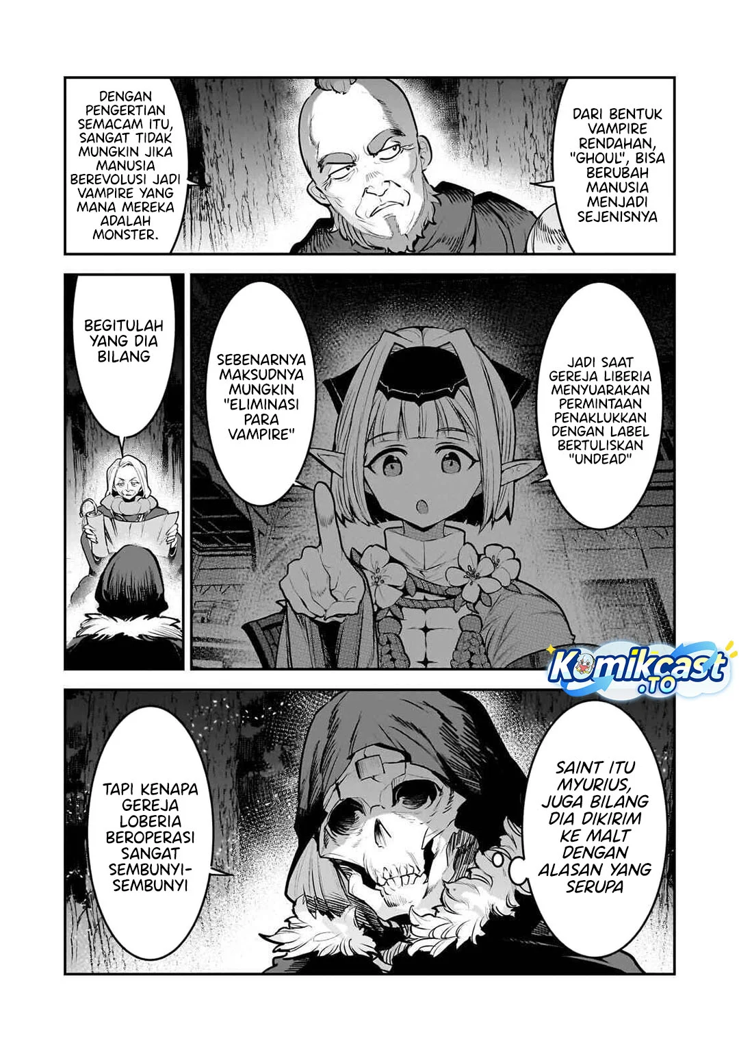 Chapter 67 - halaman 9
