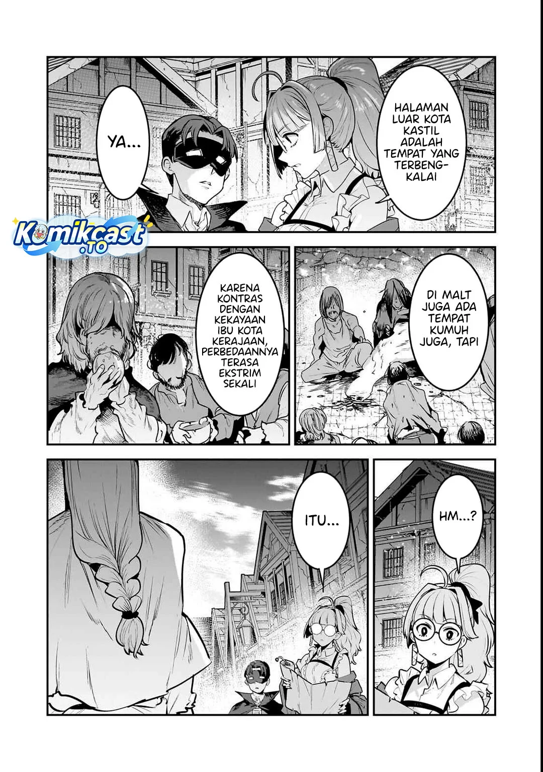 Chapter 68 - halaman 12