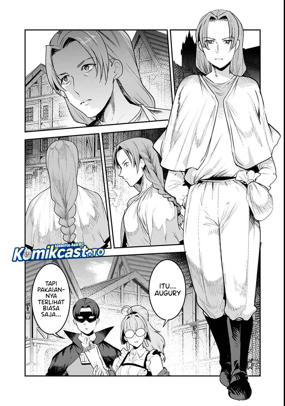 Chapter 68 - halaman 13