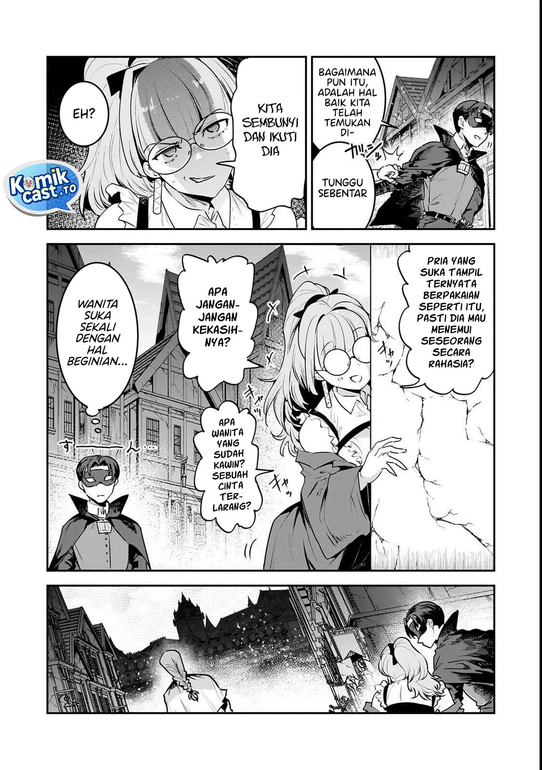 Chapter 68 - halaman 14