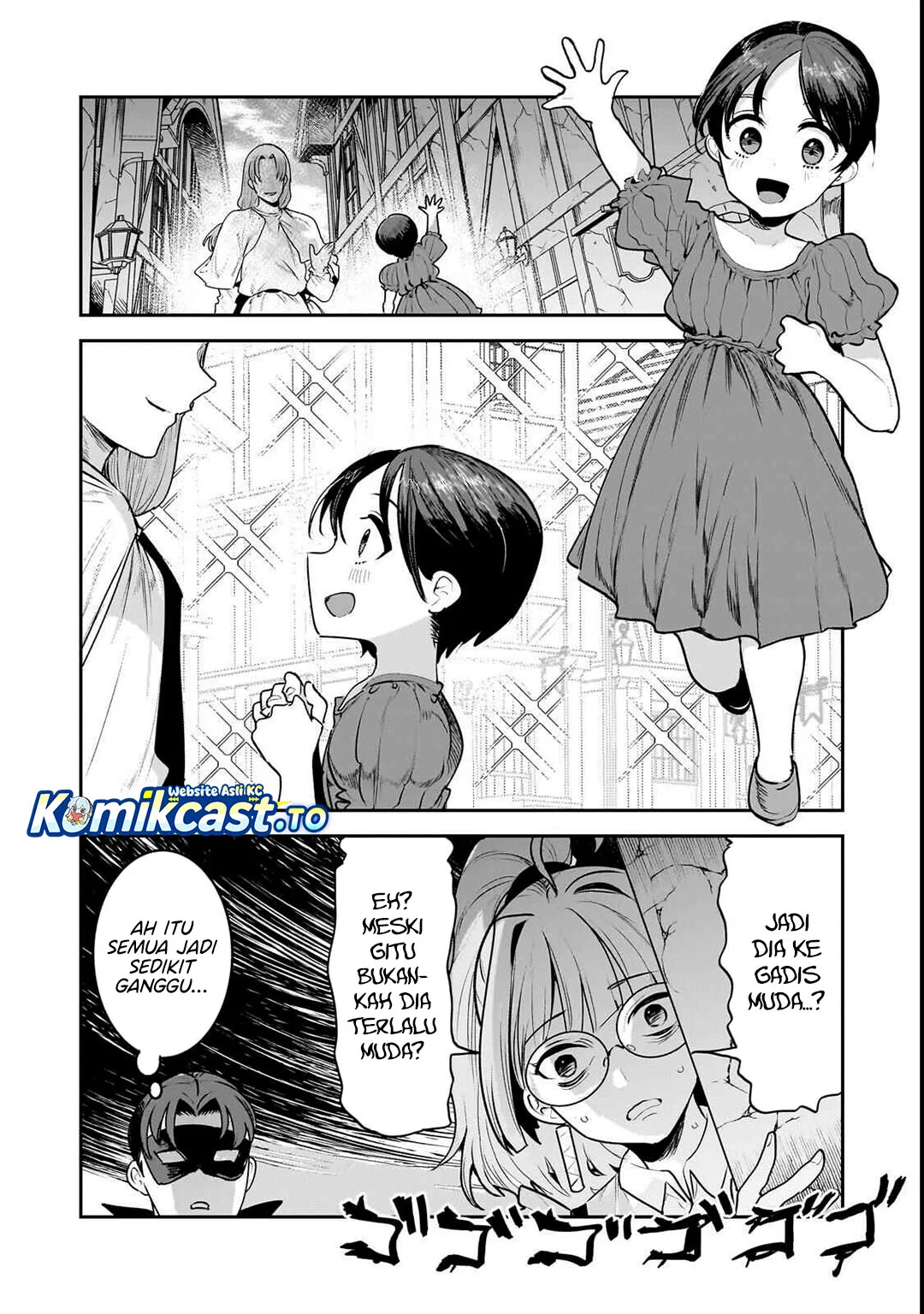 Chapter 68 - halaman 16