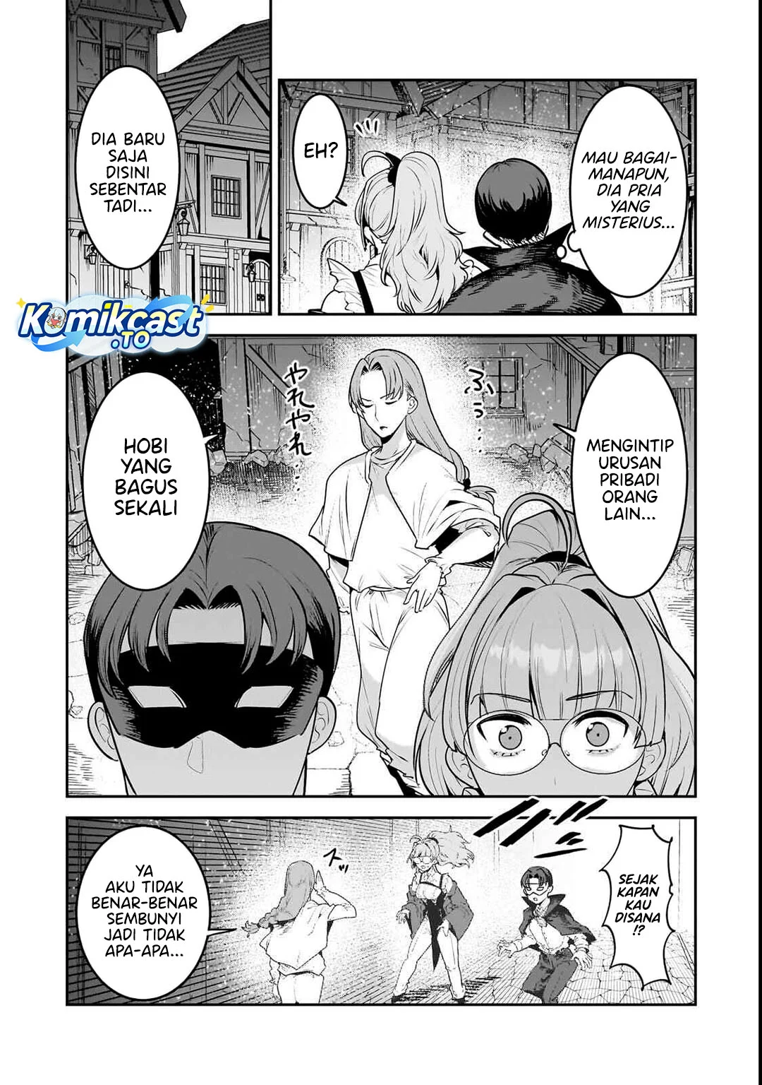 Chapter 68 - halaman 21