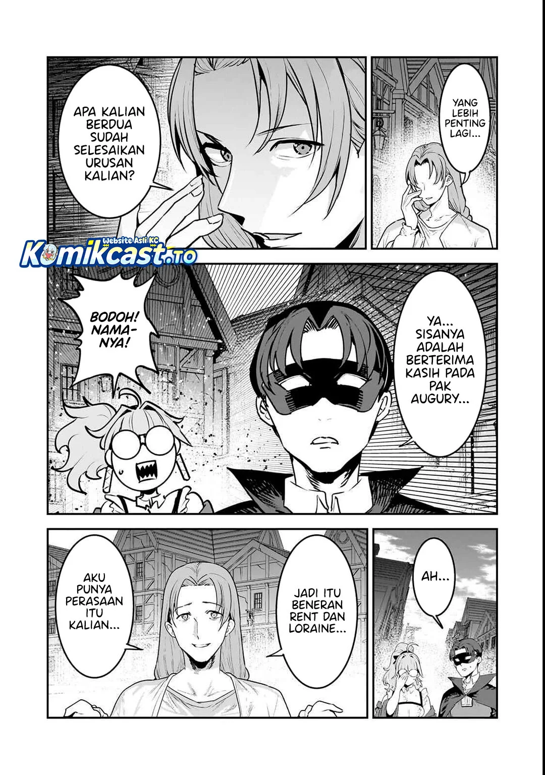 Chapter 68 - halaman 22