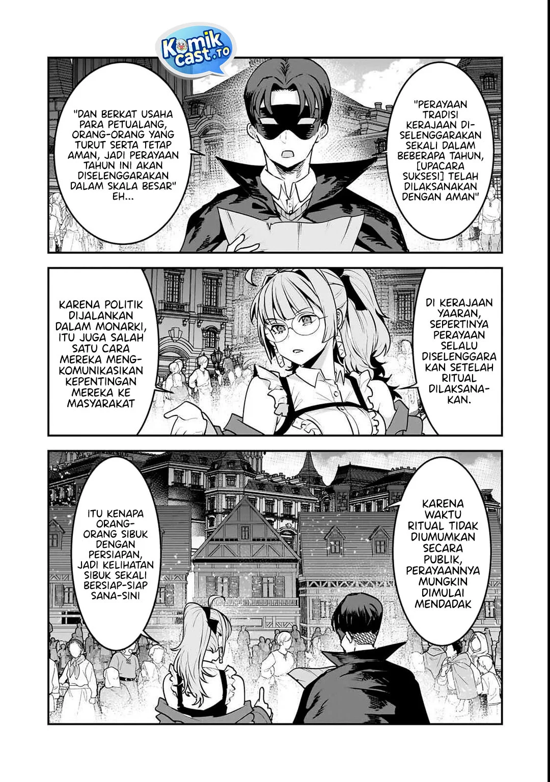 Chapter 68 - halaman 5