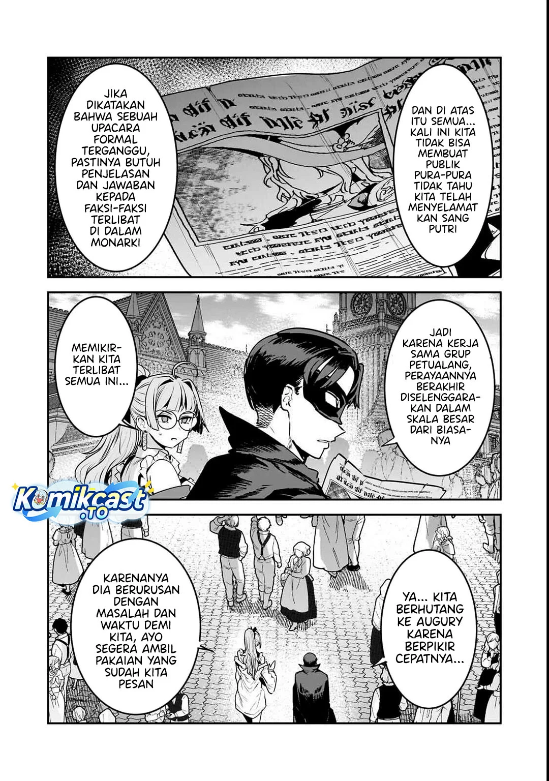 Chapter 68 - halaman 6