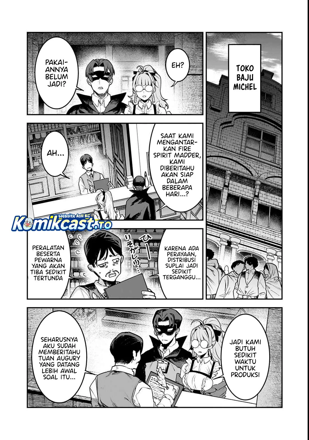 Chapter 68 - halaman 7