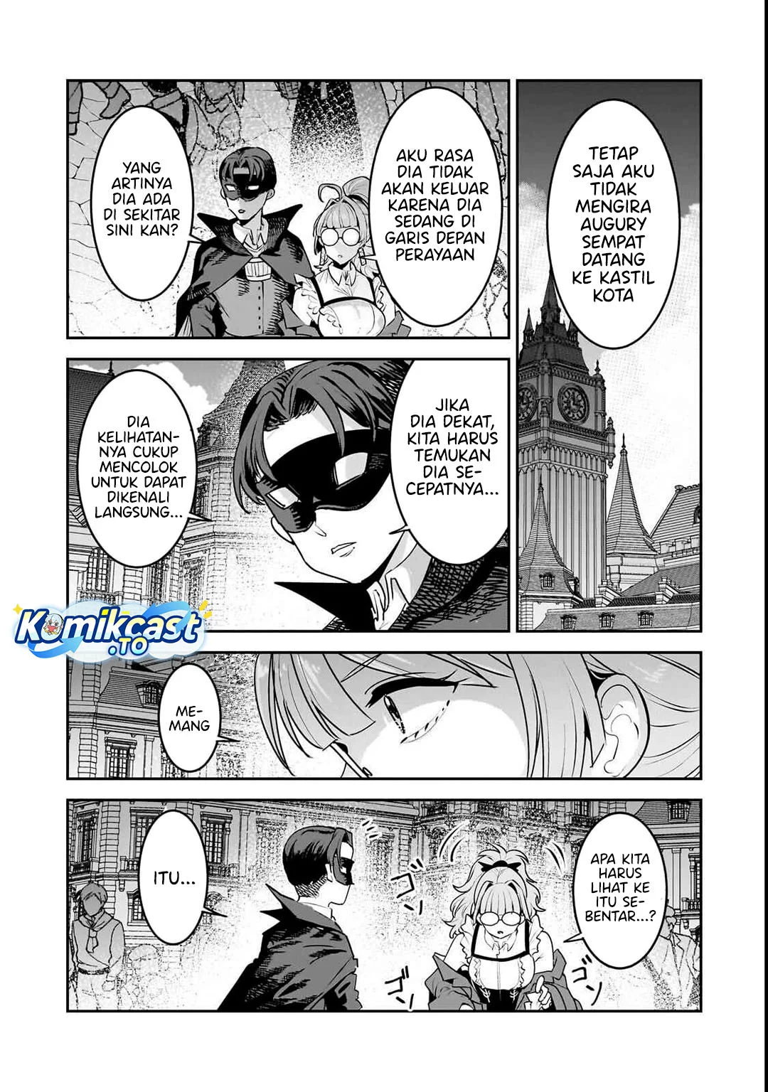 Chapter 68 - halaman 9
