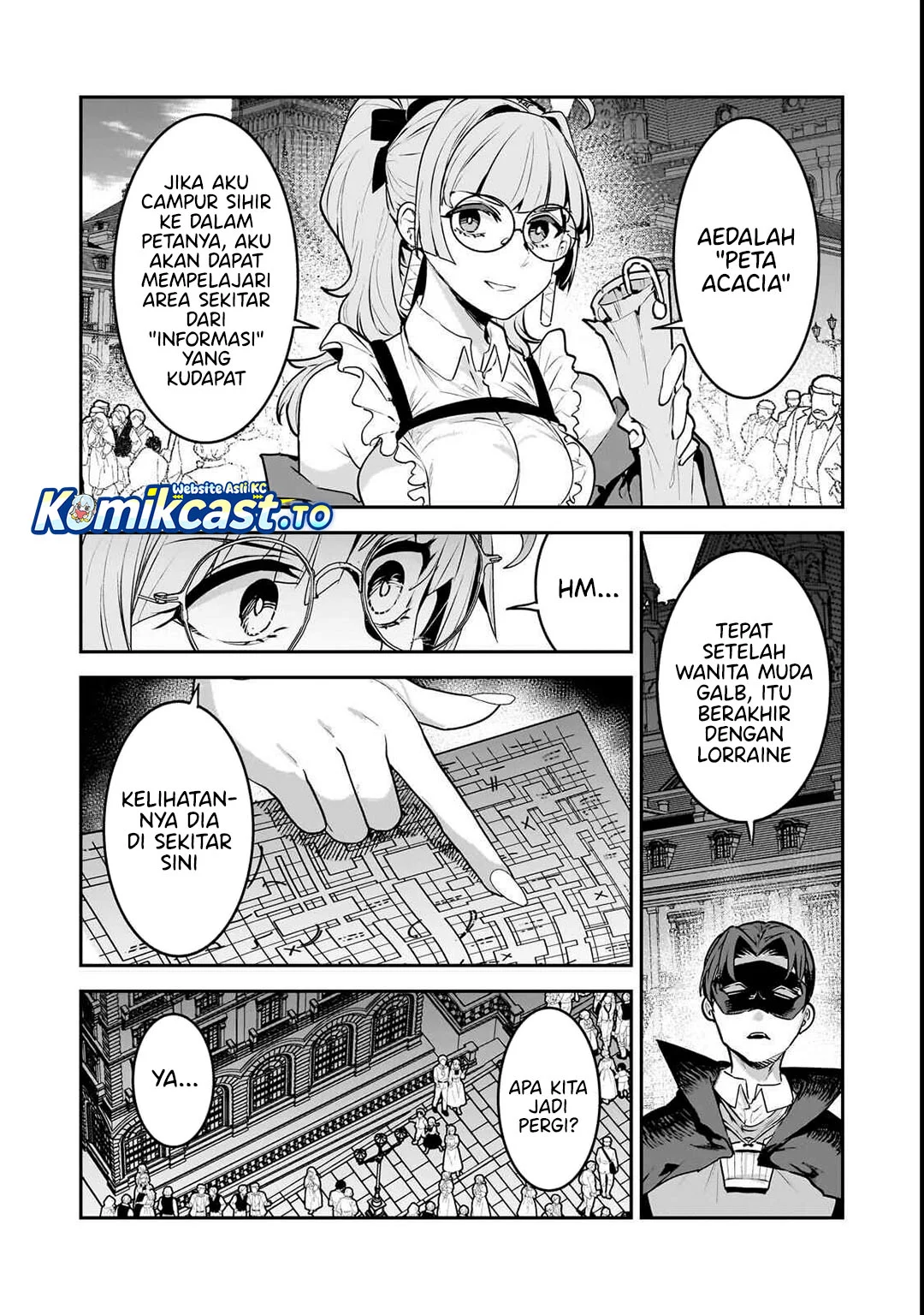 Chapter 68 - halaman 10