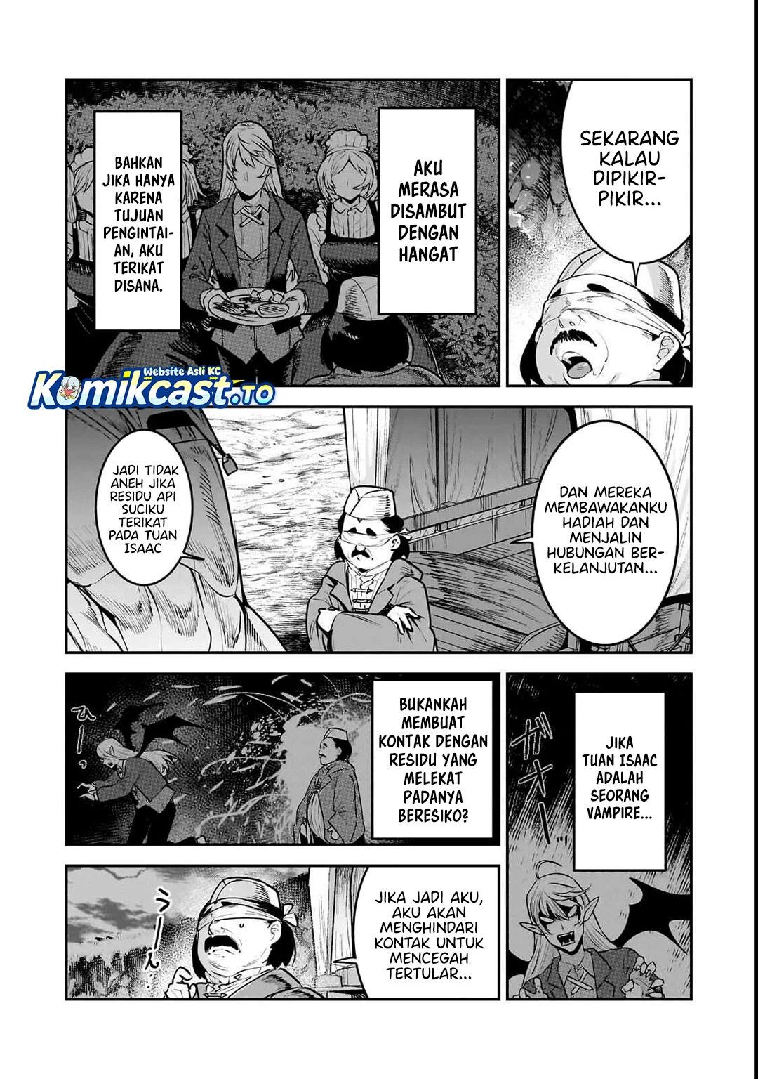 Chapter 69 - halaman 12