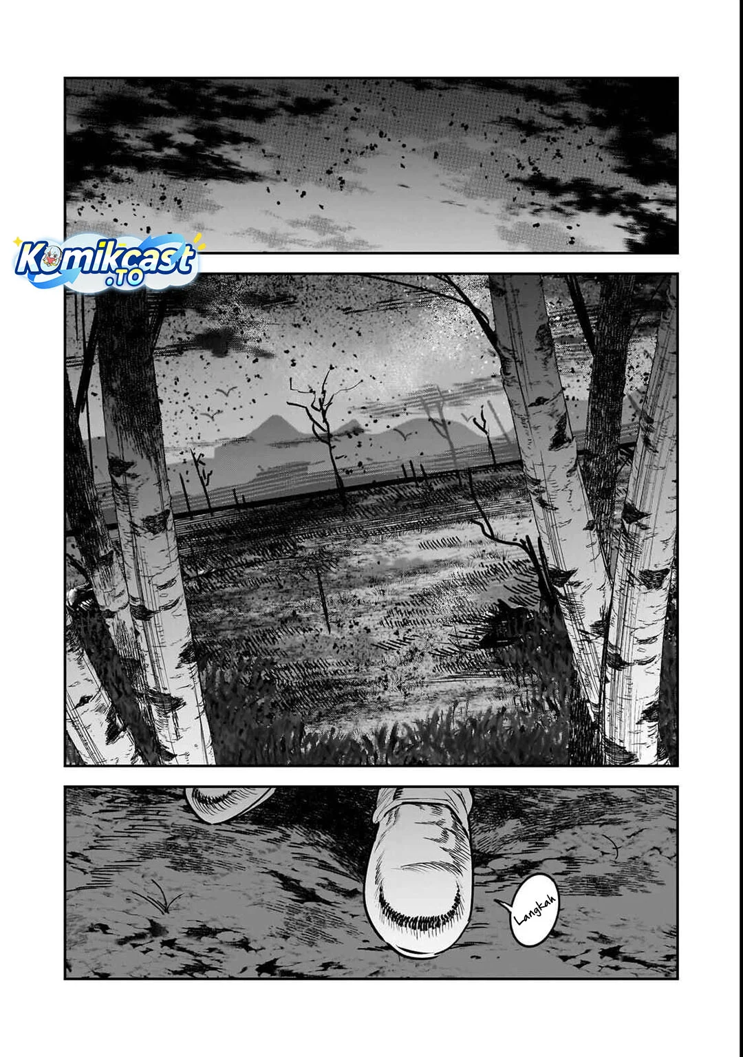 Chapter 69 - halaman 14