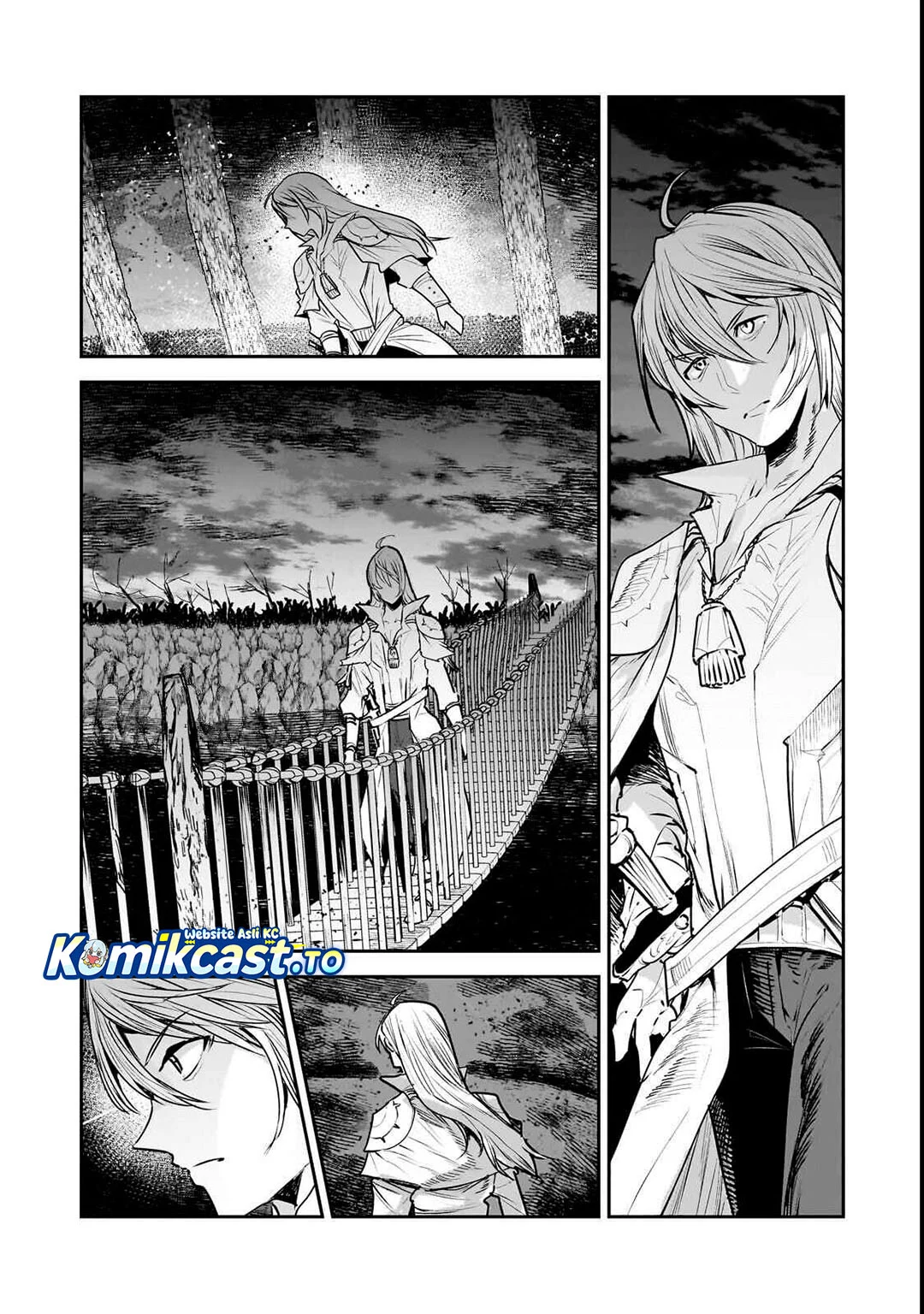 Chapter 69 - halaman 15