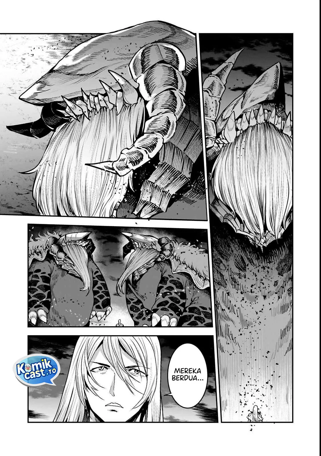 Chapter 69 - halaman 16