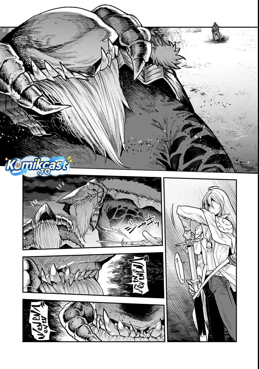 Chapter 69 - halaman 17