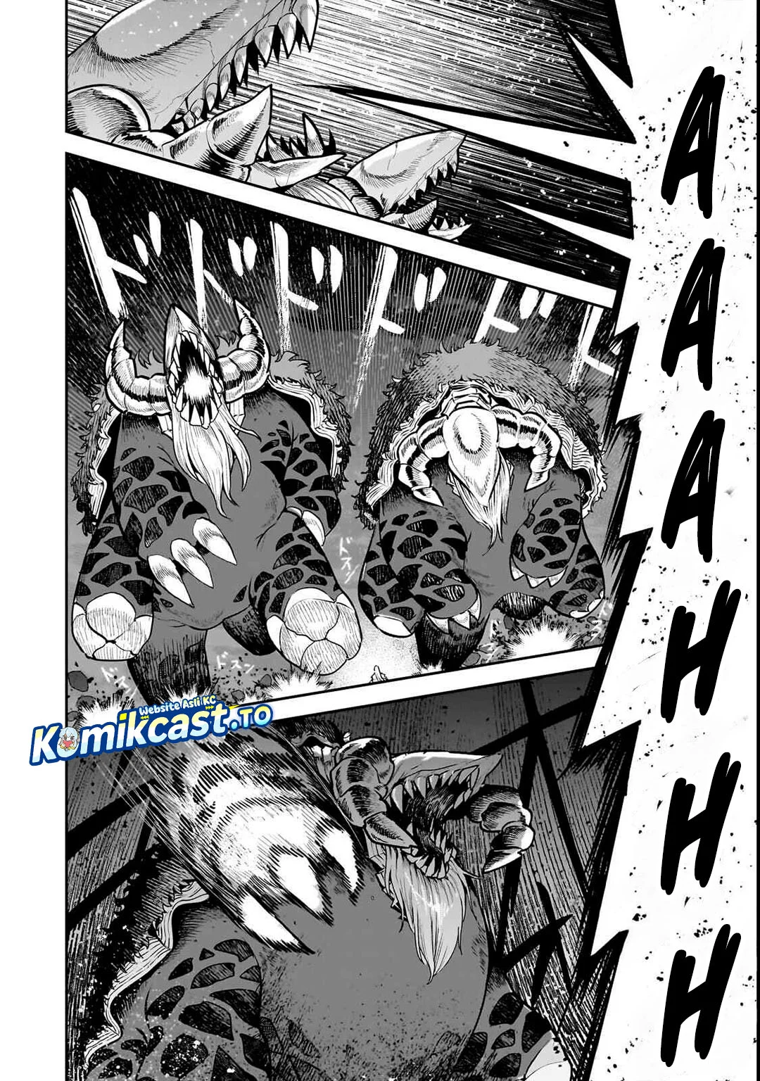 Chapter 69 - halaman 18
