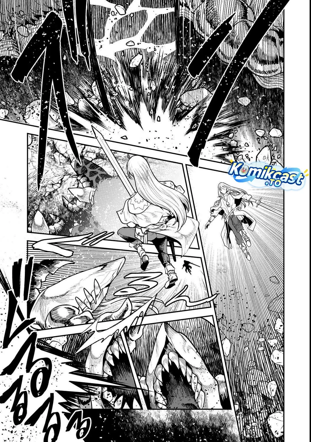 Chapter 69 - halaman 19