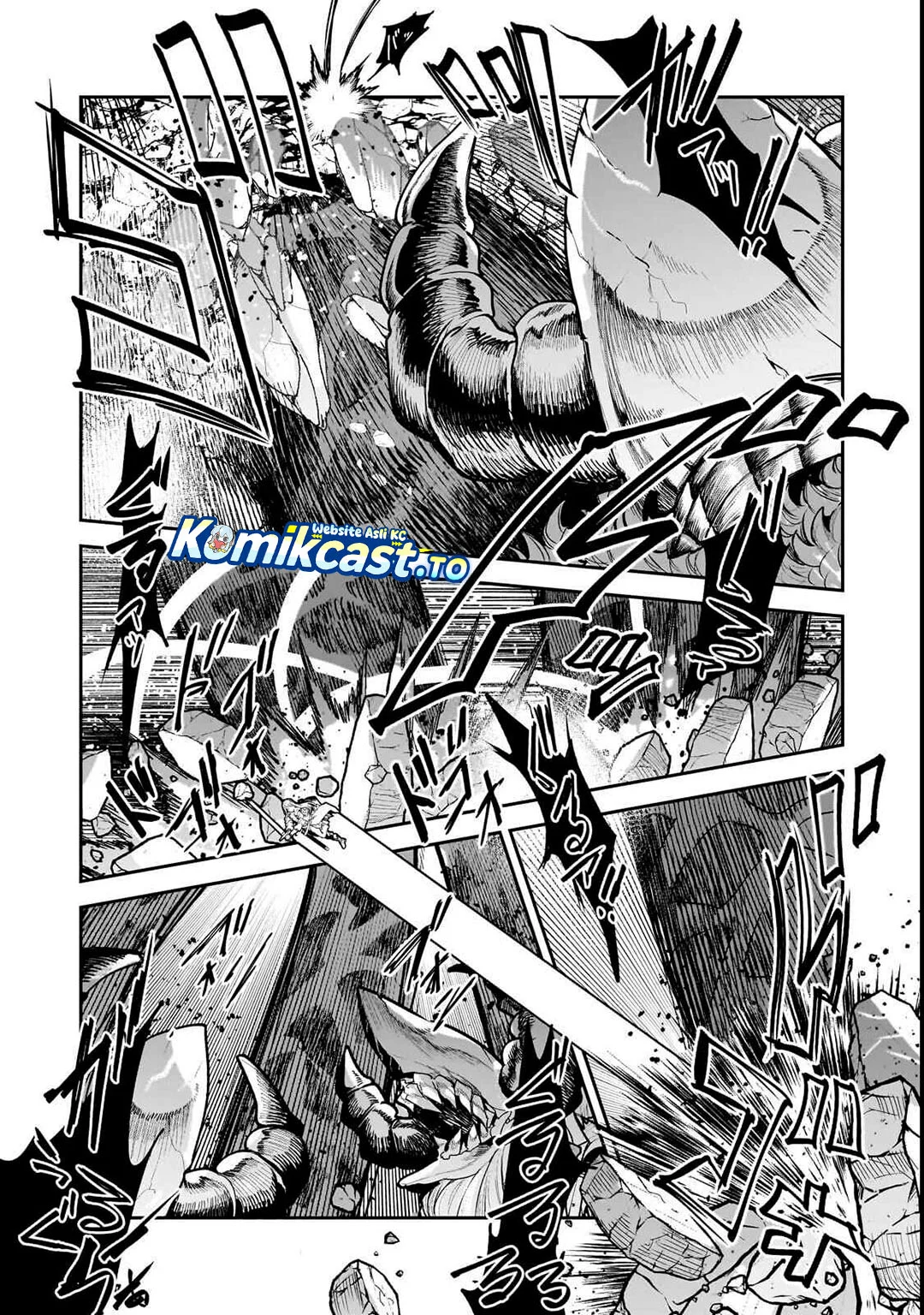 Chapter 69 - halaman 20