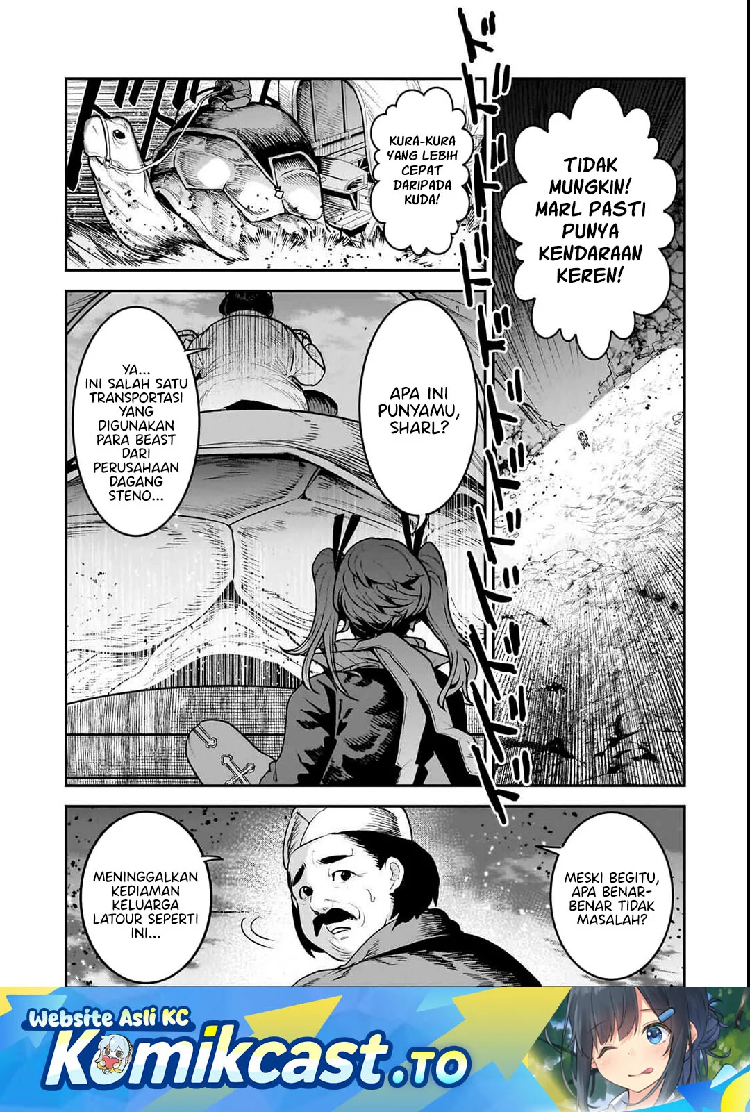 Chapter 69 - halaman 3