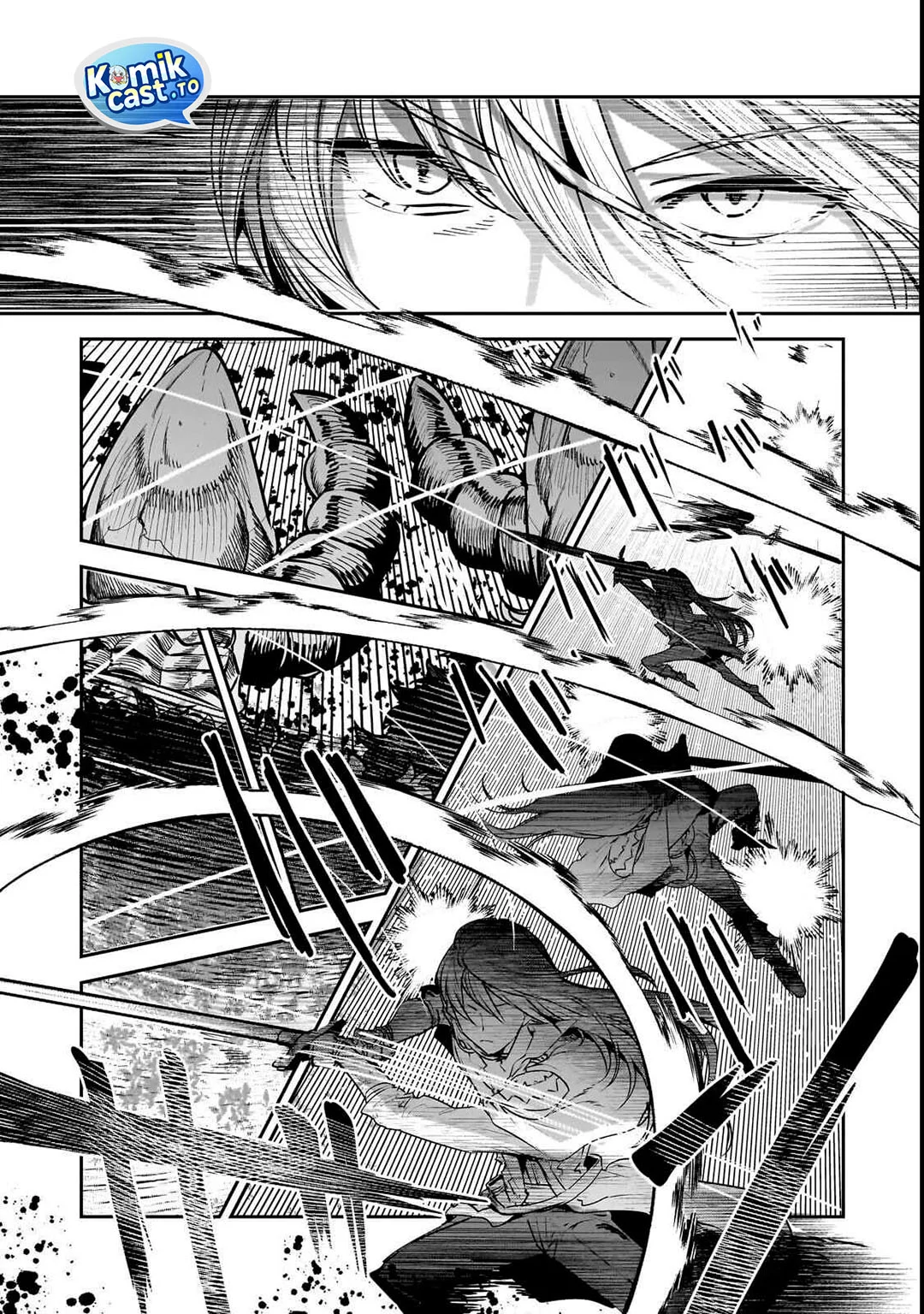 Chapter 69 - halaman 21