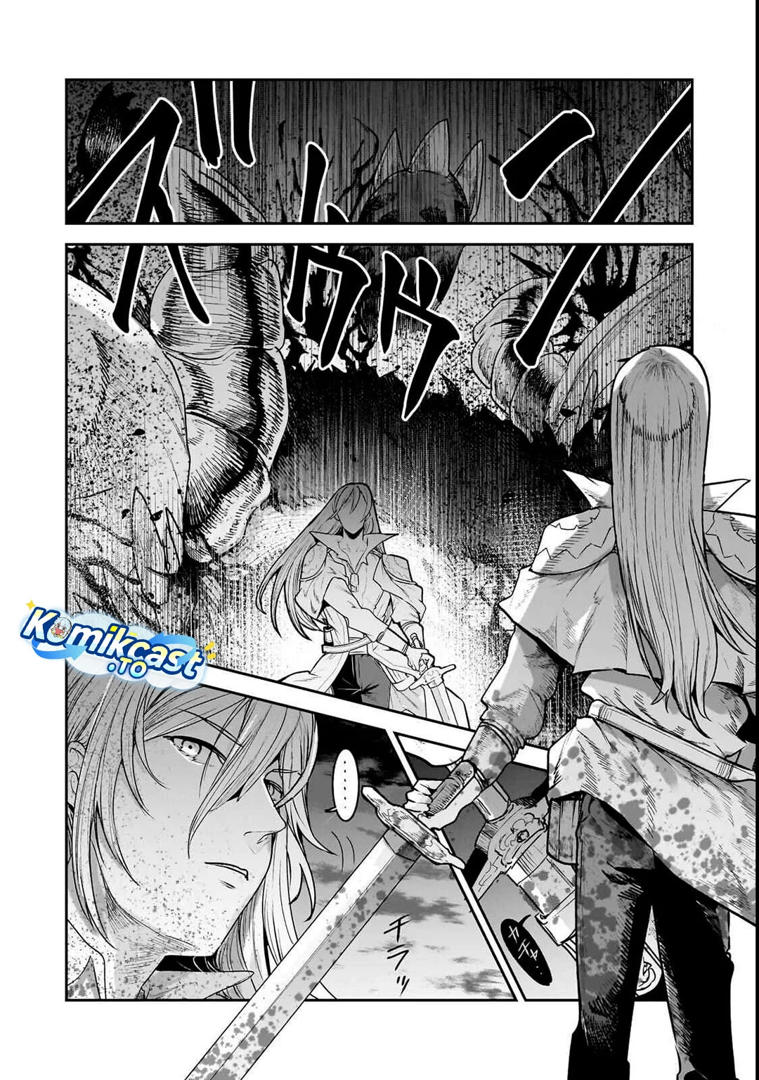 Chapter 69 - halaman 22