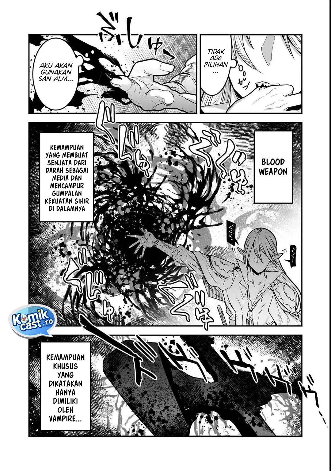 Chapter 69 - halaman 24