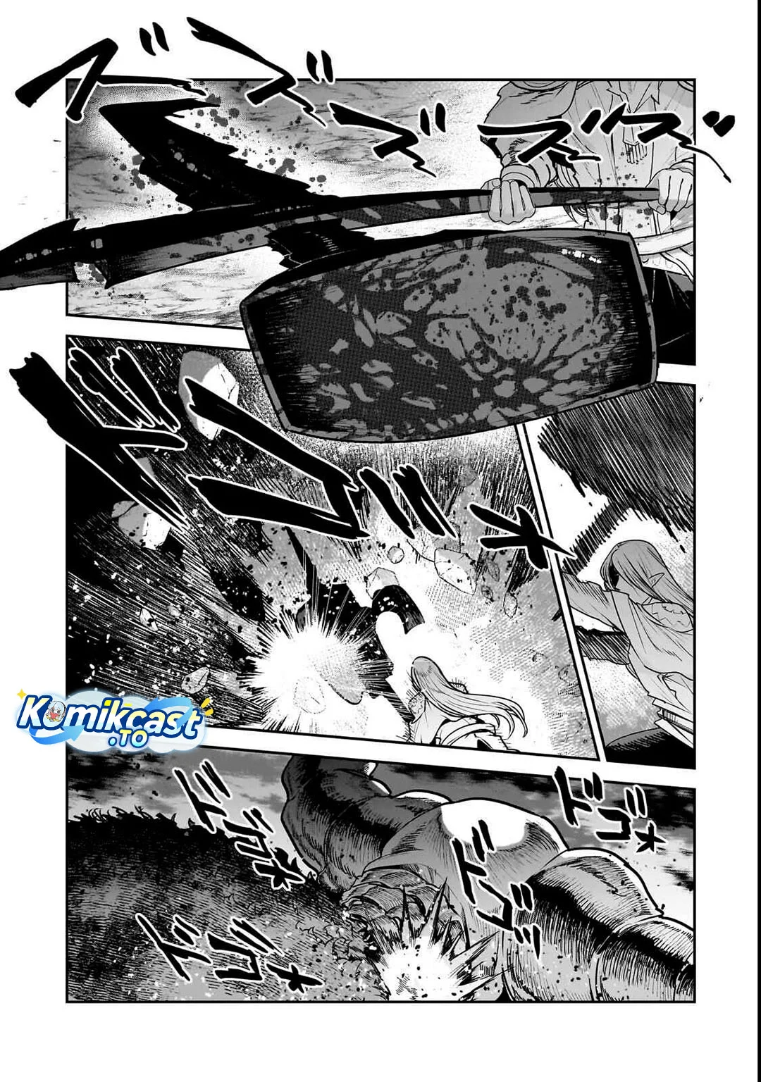 Chapter 69 - halaman 25