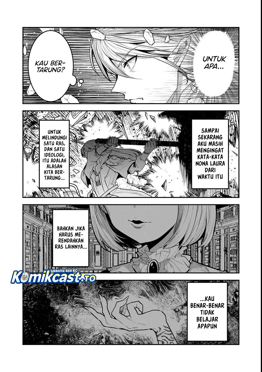 Chapter 69 - halaman 26