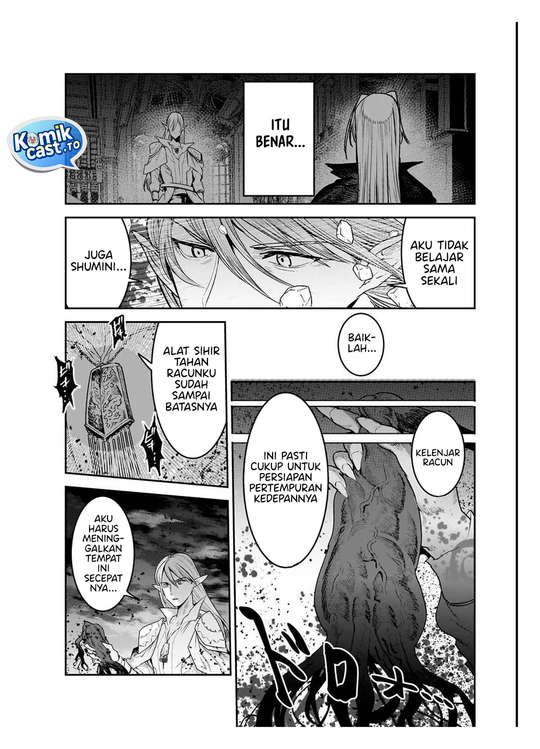 Chapter 69 - halaman 27