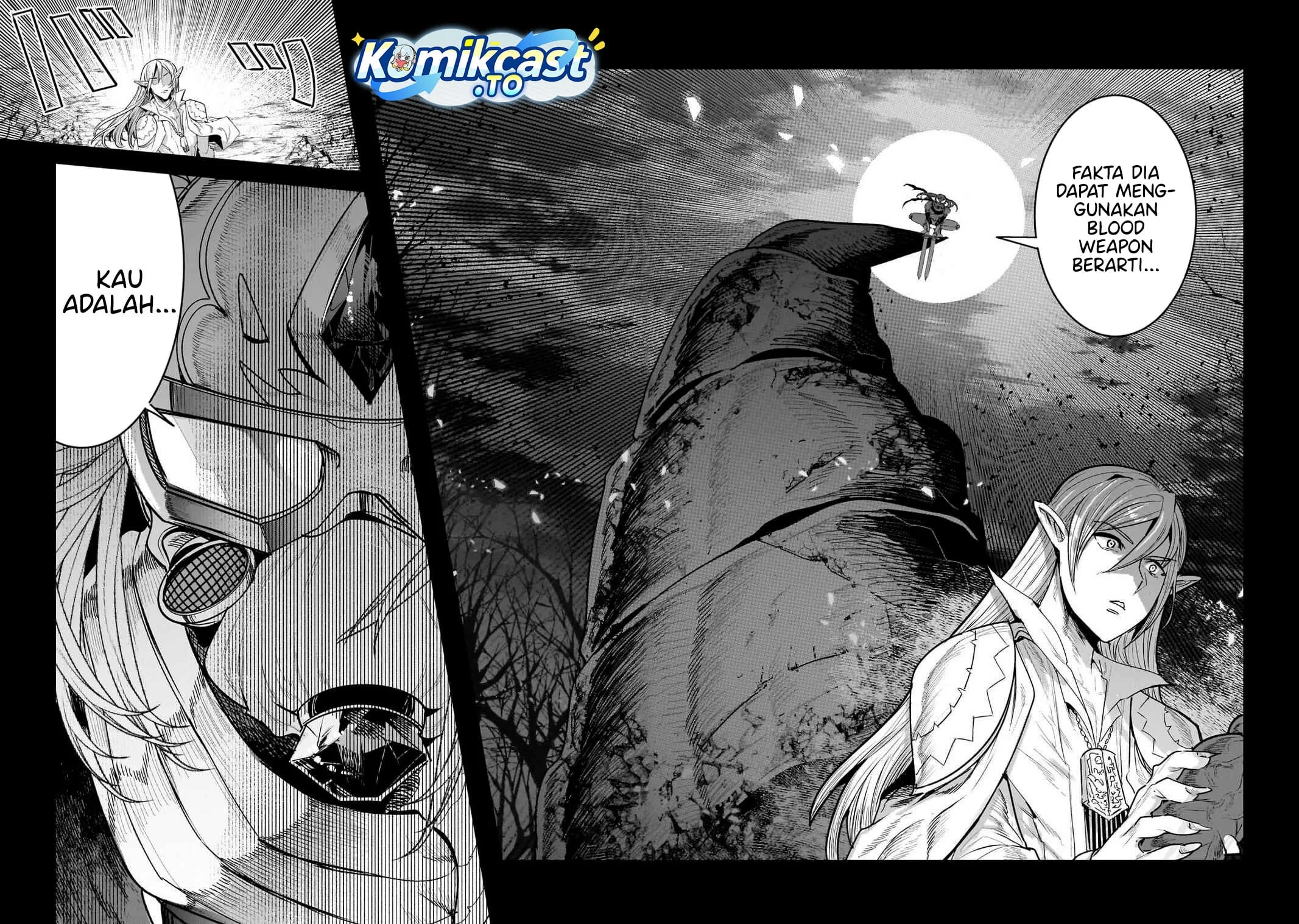 Chapter 69 - halaman 28