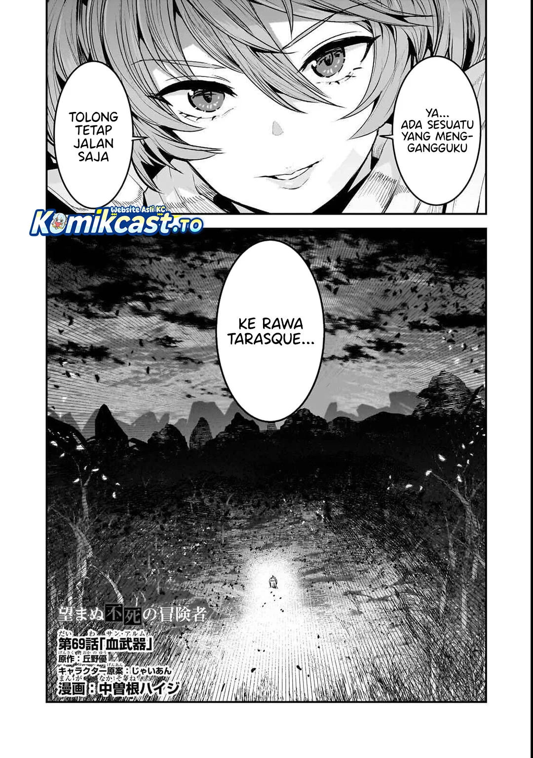 Chapter 69 - halaman 4