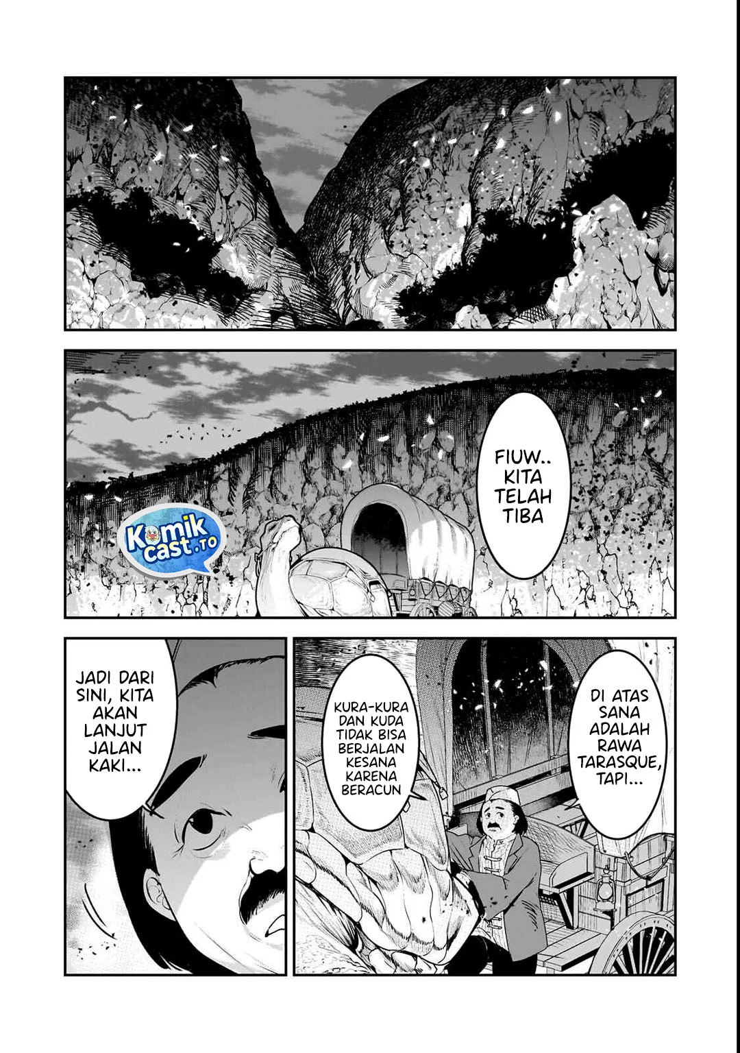 Chapter 69 - halaman 5