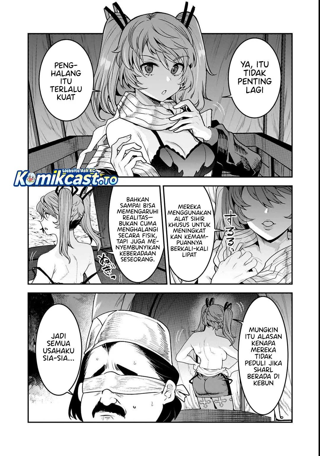 Chapter 69 - halaman 7