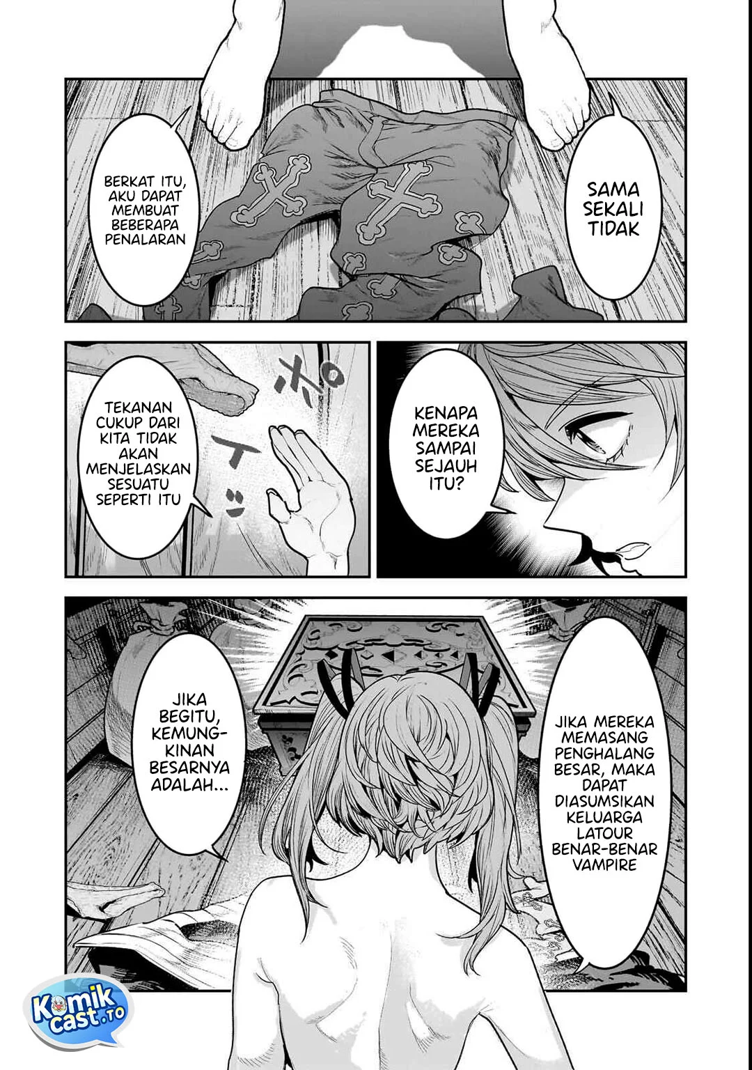 Chapter 69 - halaman 8