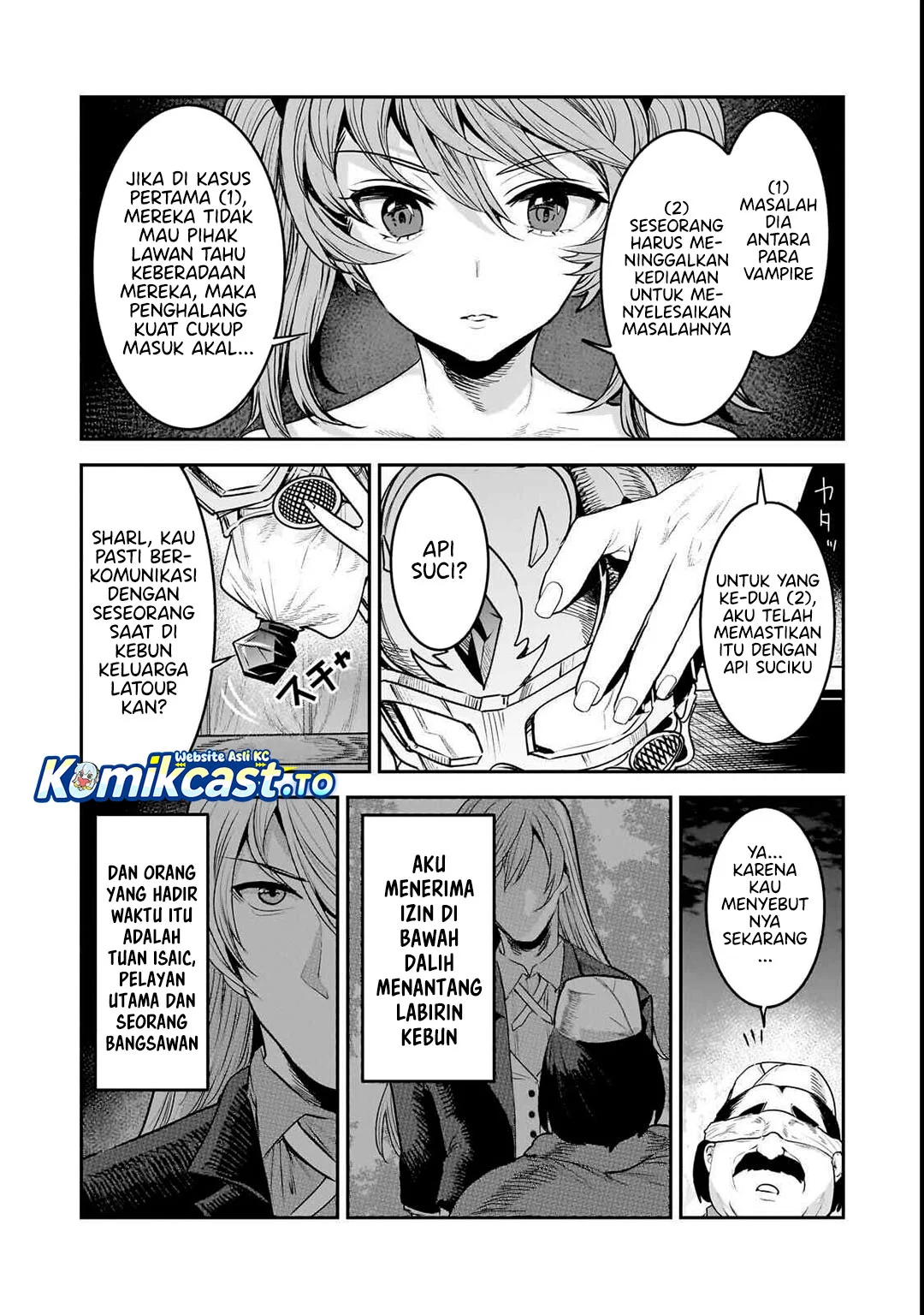 Chapter 69 - halaman 9