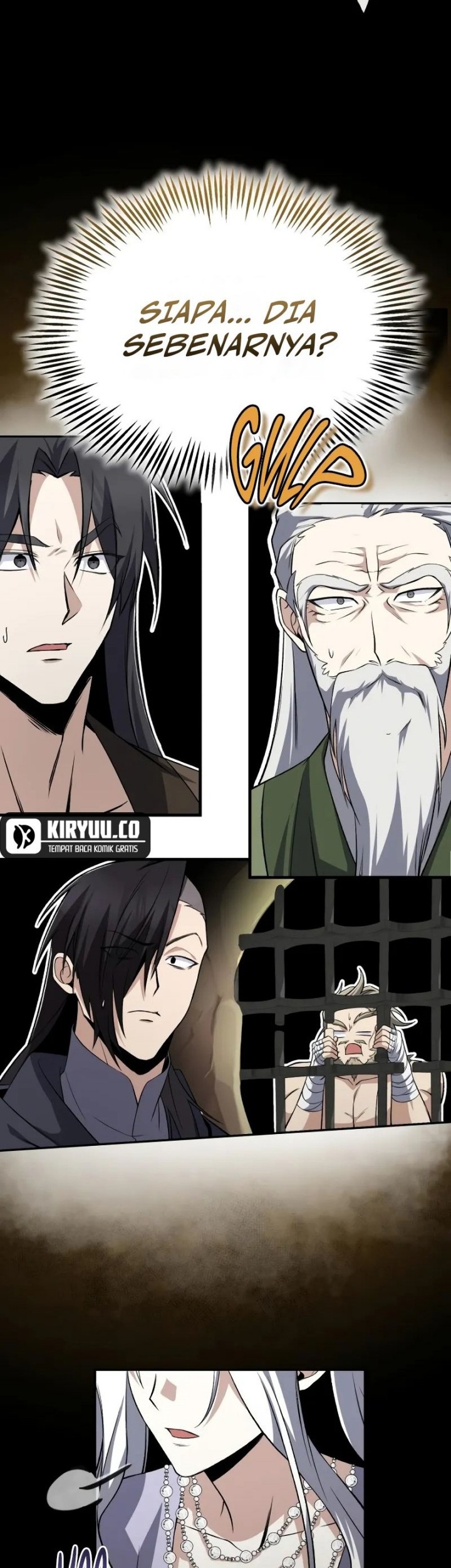 Chapter 115 - halaman 85