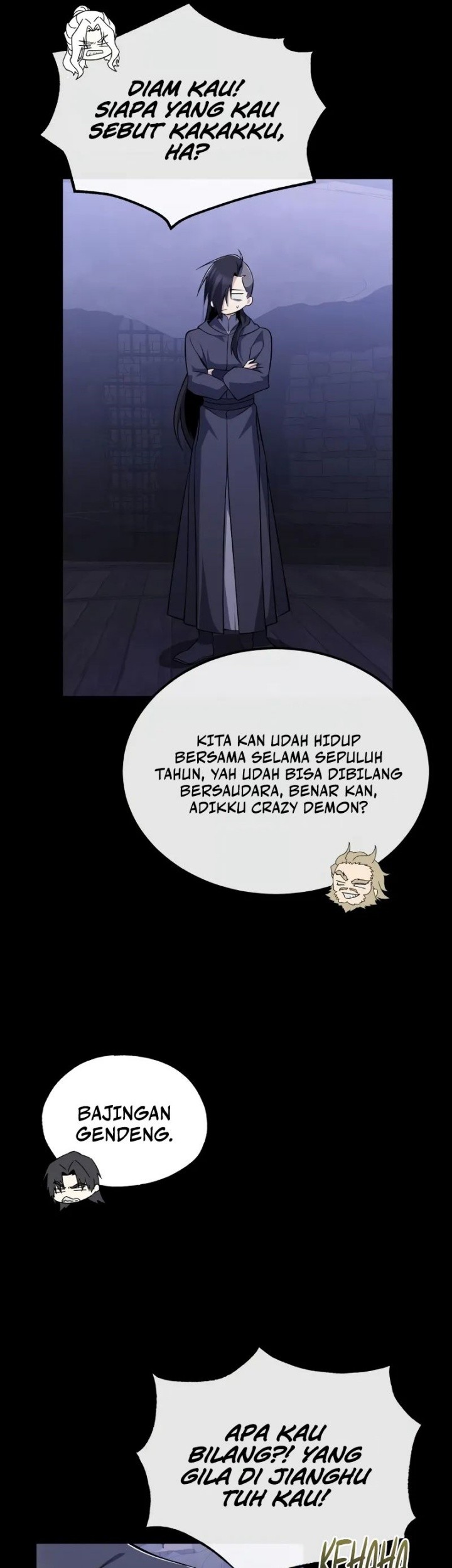 Chapter 115 - halaman 91