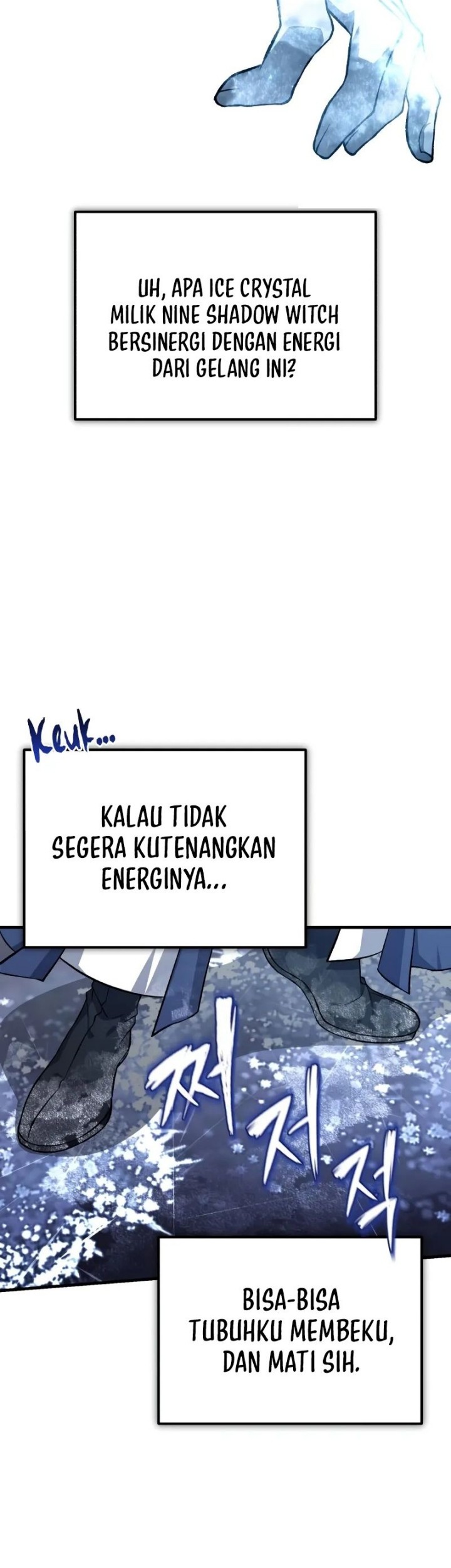 Chapter 115 - halaman 100