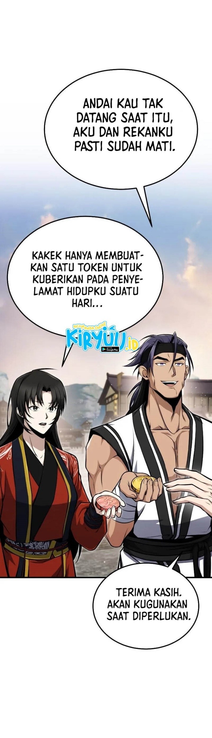 Chapter 123 - halaman 71